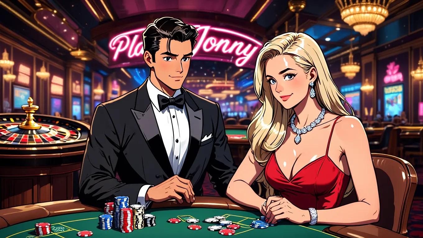 Playjonnycasinoapp