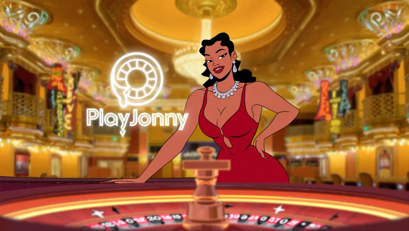Playjonnycasinoapp