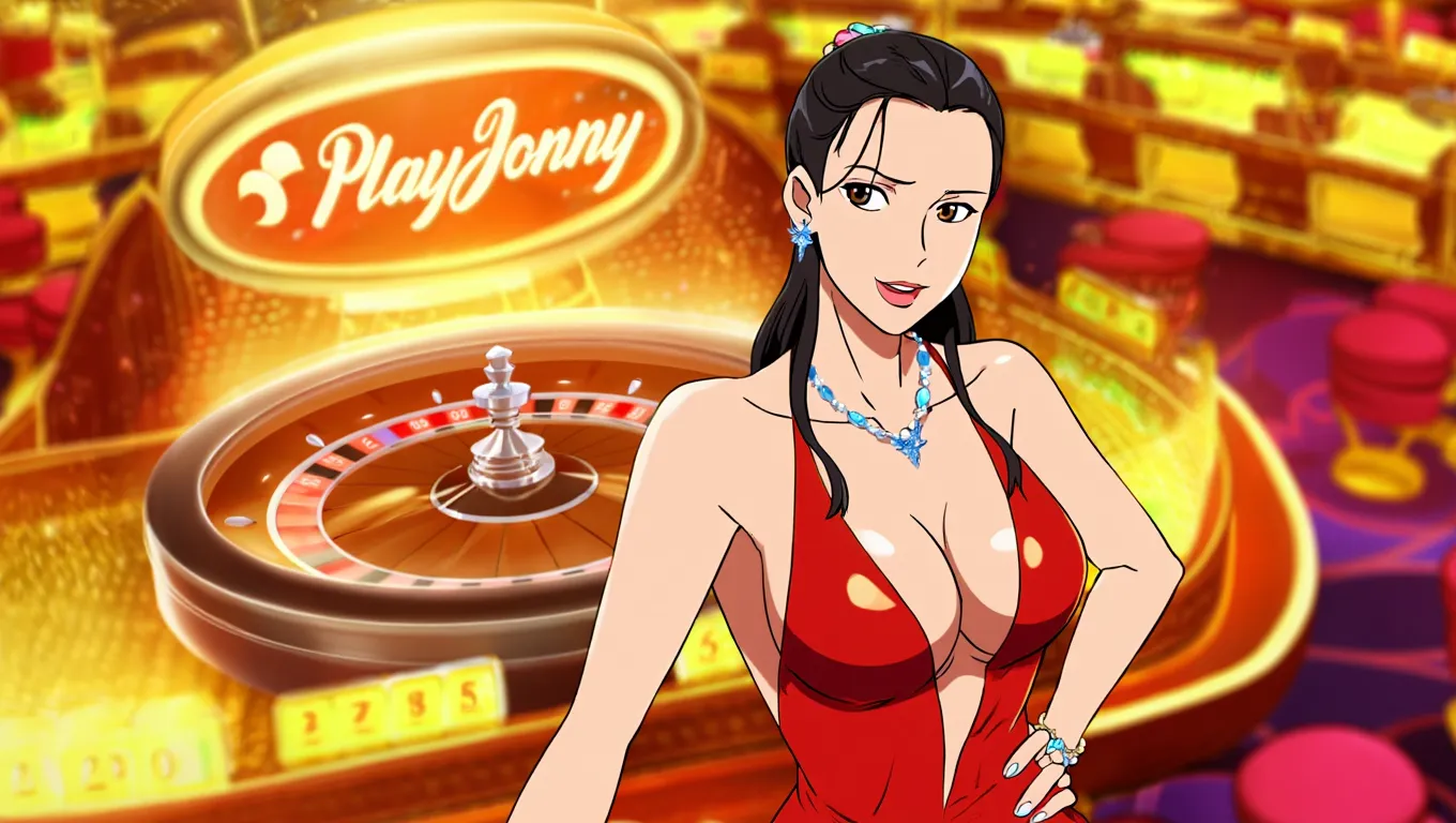 Playjonnycasinoapp