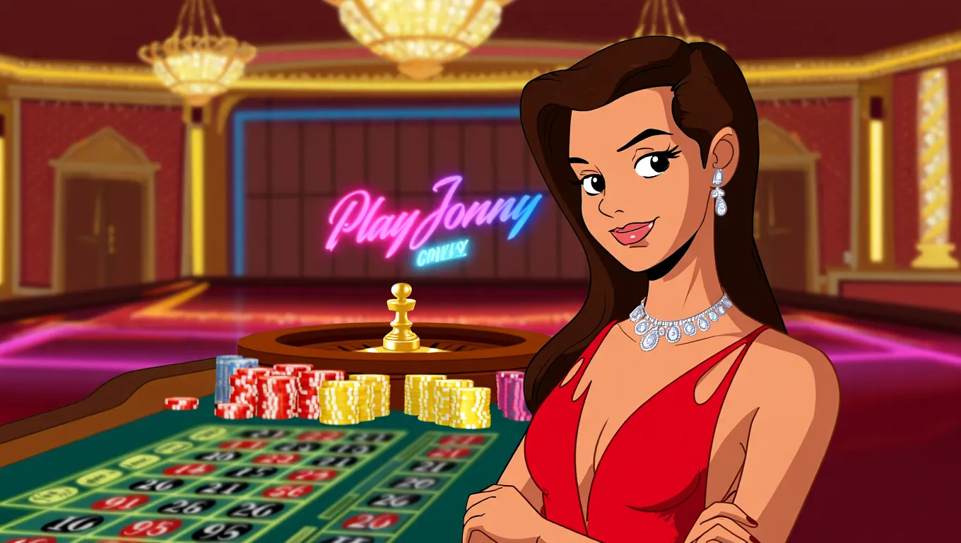 Playjonnycasinoapp