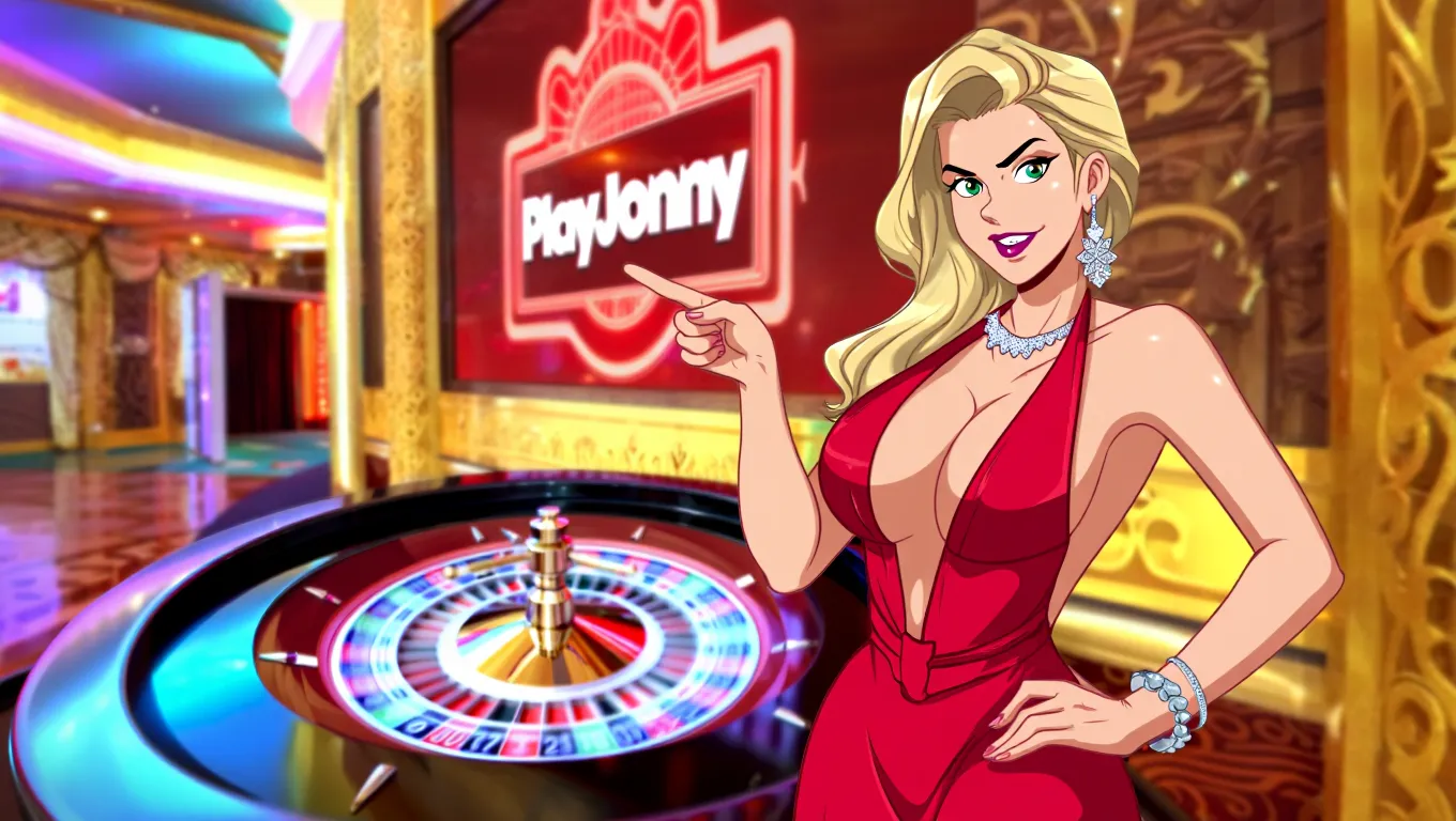 Playjonnycasinoapp